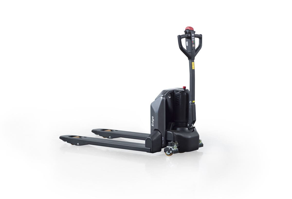 Edge, Lithium-Ion Pallet Truck