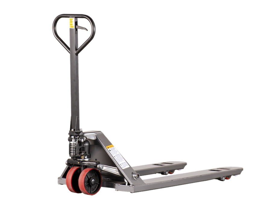Raymond Basics Hand Pallet Jack