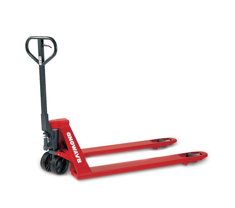 Raymond RJ50 Hand Pallet Jack