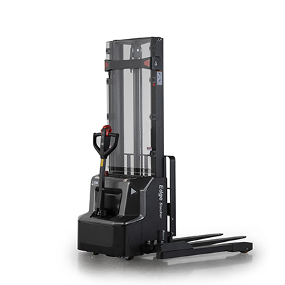 Raymond Basics Edge Stacker