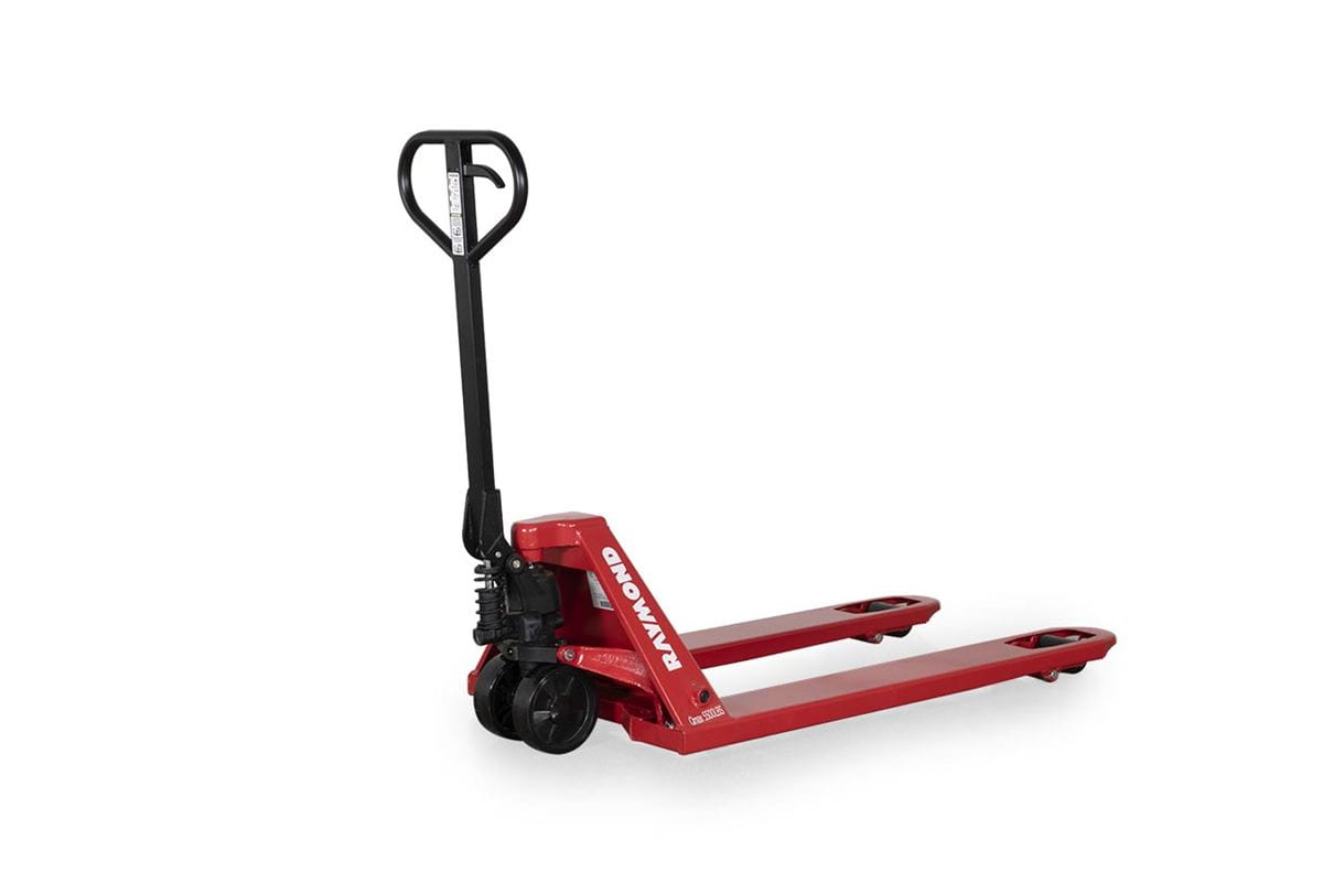 Raymond RJ50P/RJ50N Hand Pallet Truck