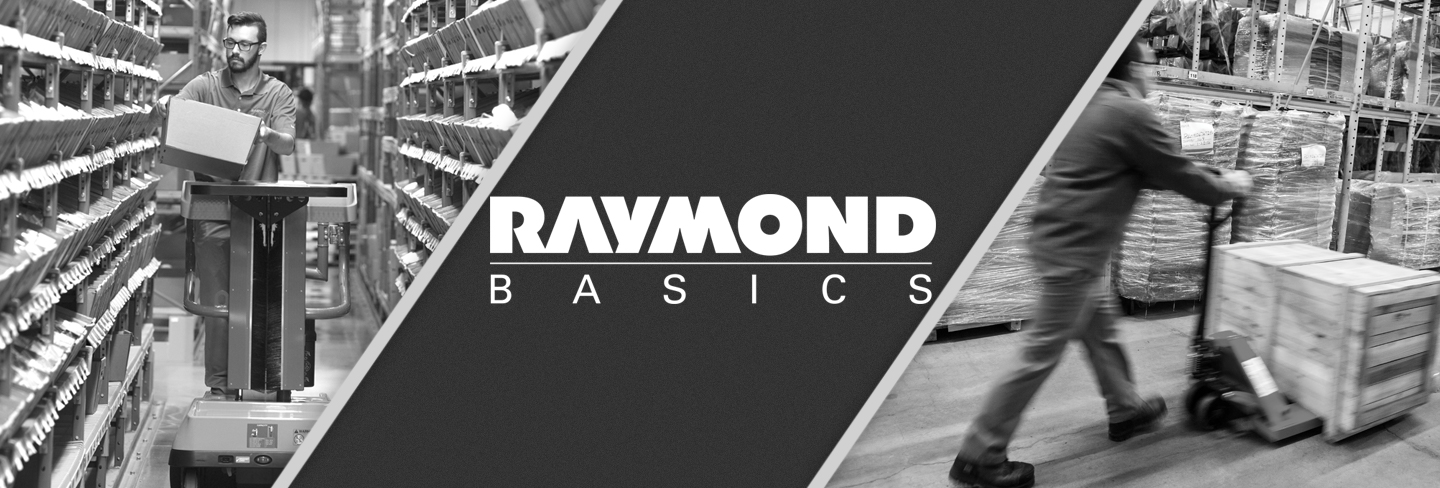 Raymond Basics