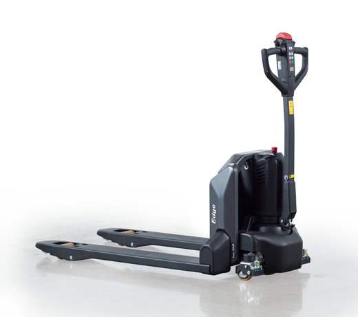 Raymond Basics Edge, Lithium-ion battery pallet jack