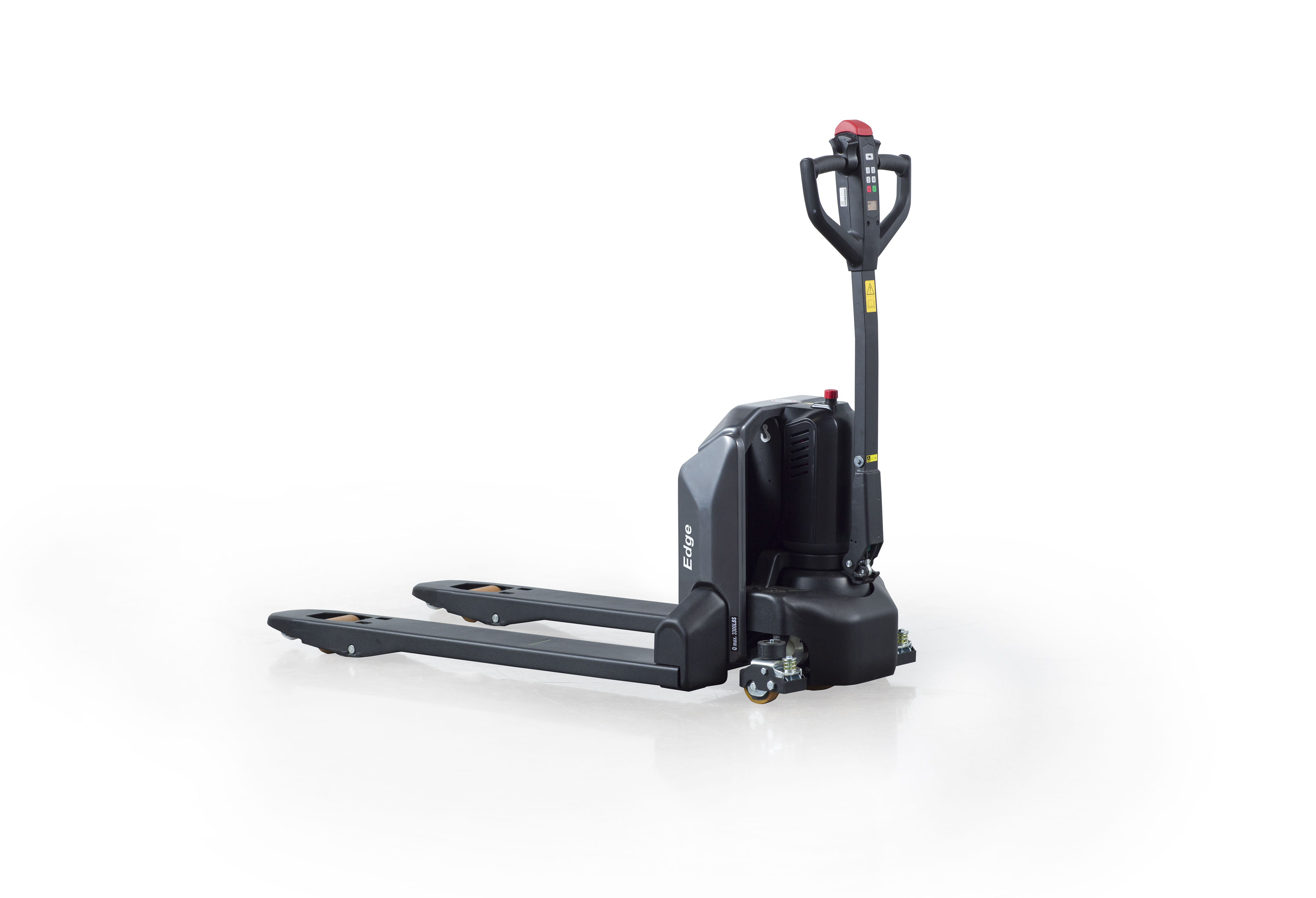 Edge, Lithium-Ion Pallet Truck